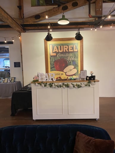 Gallery photo 7 of Twisted Bar Services