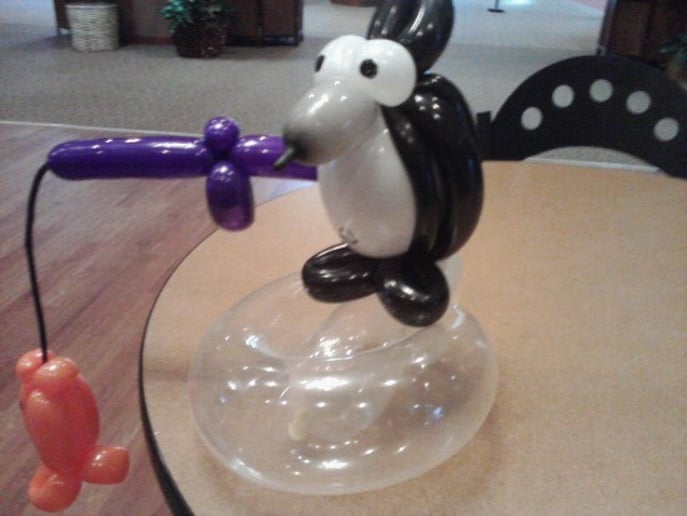 Gallery photo 5 of Twisted Creations By Pat