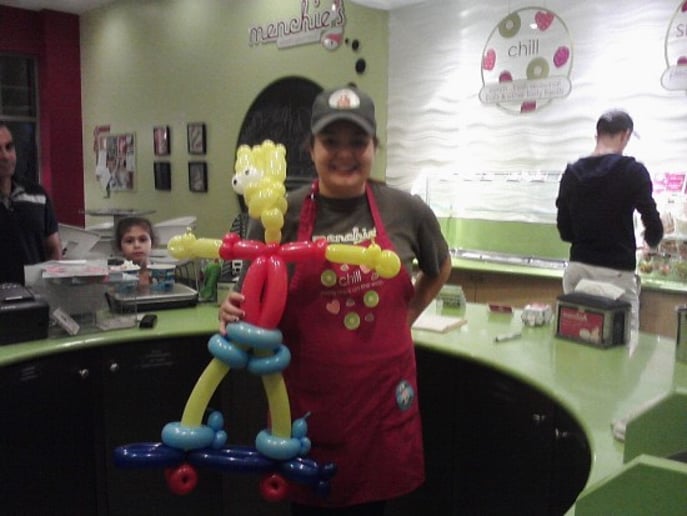 Gallery photo 9 of Twisted Creations By Pat