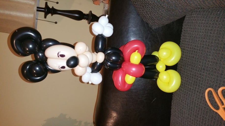 Gallery photo 2 of Twisted Creations