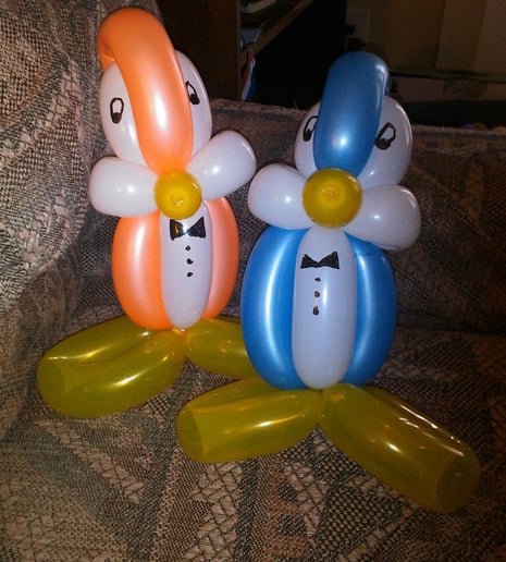 Gallery photo 1 of Twisted Creations