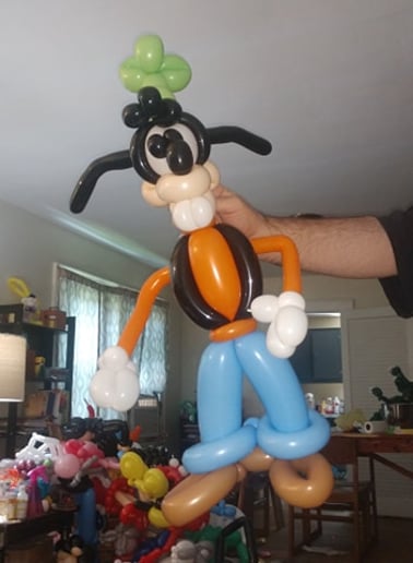 Gallery photo 10 of Twisted Dog Productions llc
