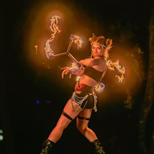 Gallery photo 6 of Twisted Tay Performance Arts
