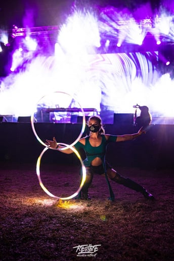Gallery photo 3 of Twisted Tay Performance Arts