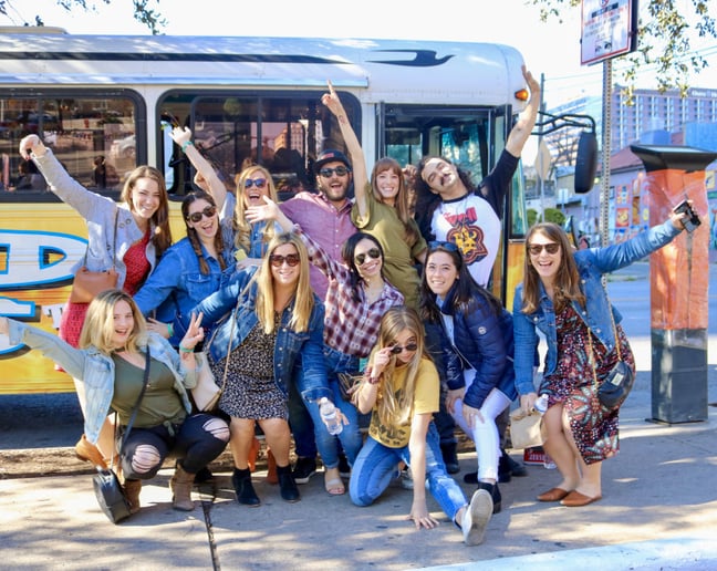 Gallery photo 6 of Twisted Texas Tour--Live Music On Board!
