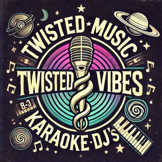 Gallery photo 3 of Twisted Vibes Karaoke DJ’s
