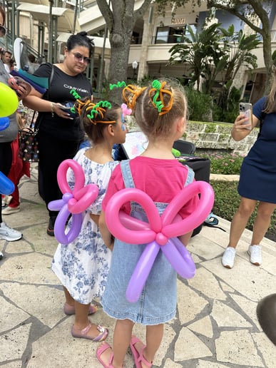 Gallery photo 1 of Twistforkids Balloons