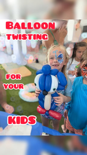 Gallery photo 6 of Twistforkids Balloons