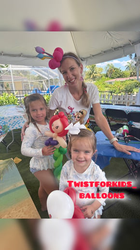 Gallery photo 7 of Twistforkids Balloons