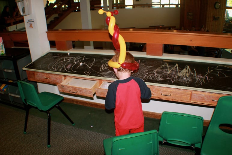 Gallery photo 12 of Twisting Up Entertainment
