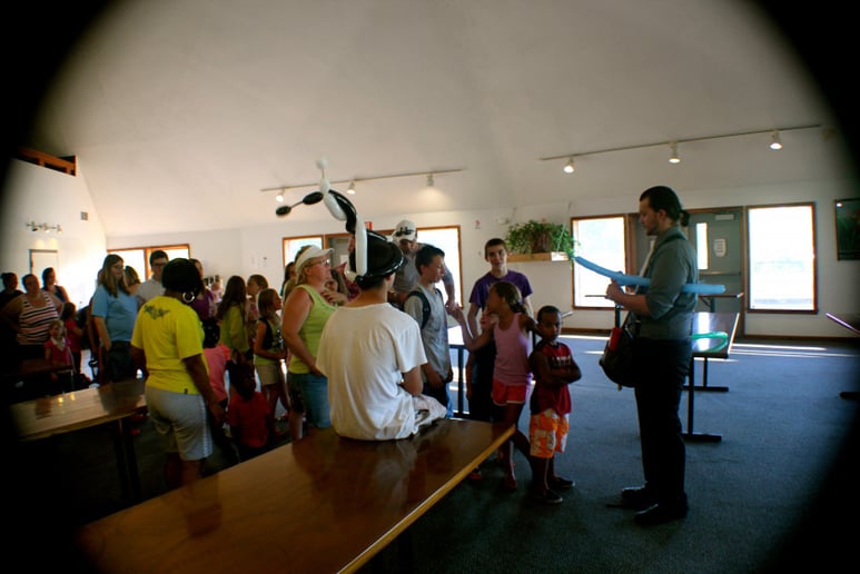 Gallery photo 14 of Twisting Up Entertainment