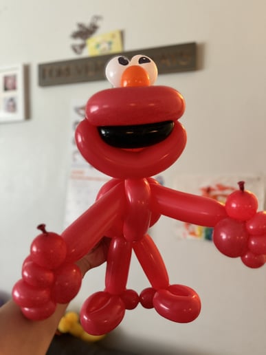 Gallery photo 8 of Twisting Up Entertainment