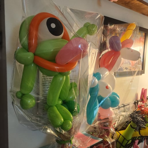 Gallery photo 10 of Twists of Faith Balloons, LLC