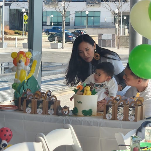 Gallery photo 18 of Twists of Faith Balloons, LLC