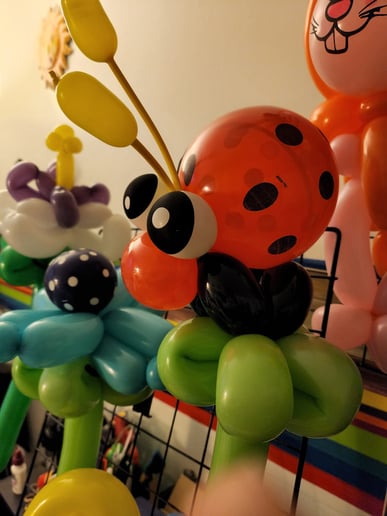 Gallery photo 20 of Twists of Faith Balloons, LLC
