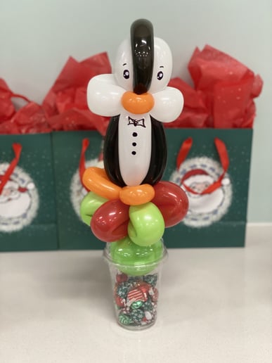 Gallery photo 27 of Twists of Faith Balloons, LLC