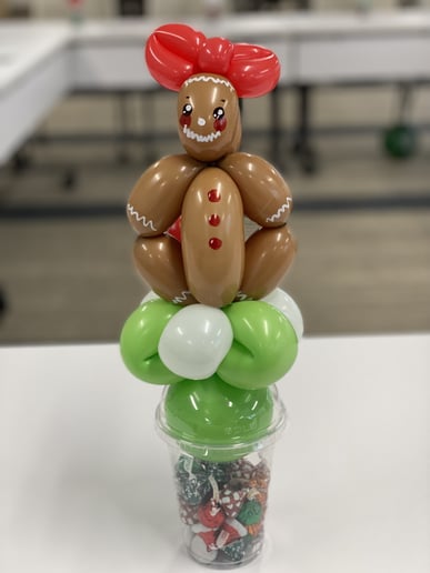 Gallery photo 31 of Twists of Faith Balloons, LLC