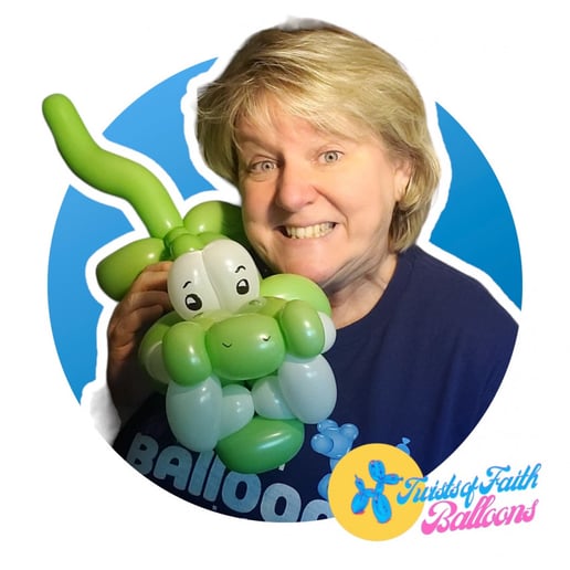 Gallery photo 40 of Twists of Faith Balloons, LLC