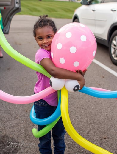 Gallery photo 47 of Twists of Faith Balloons, LLC