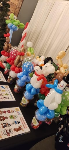 Gallery photo 48 of Twists of Faith Balloons, LLC