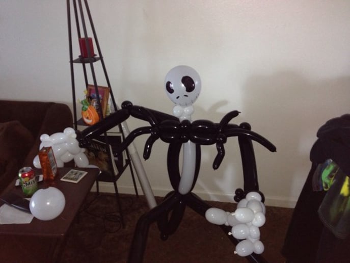 Gallery photo 1 of Twisty the great