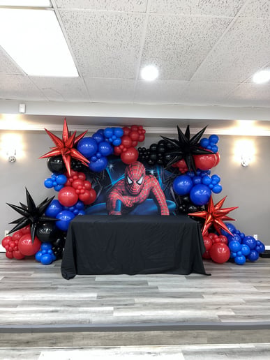 Gallery photo 7 of Twisty Twirly Balloons