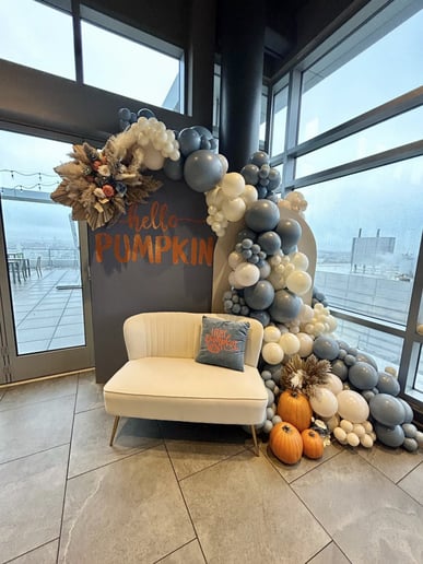 Gallery photo 5 of Twisty Twirly Balloons