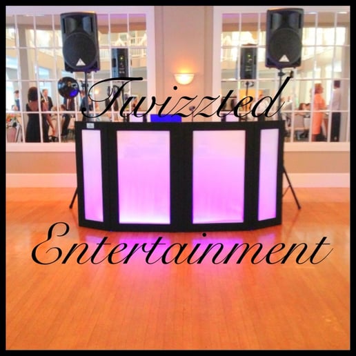 Gallery photo 1 of Twizzted Entertainment