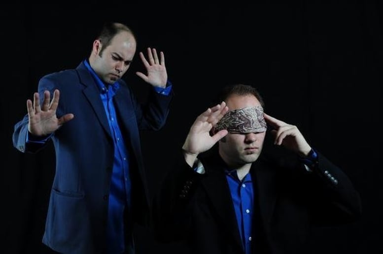 Gallery photo 5 of Two Brothers One Mind!!