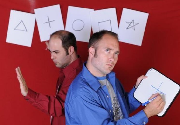 Gallery photo 7 of Two Brothers One Mind!!
