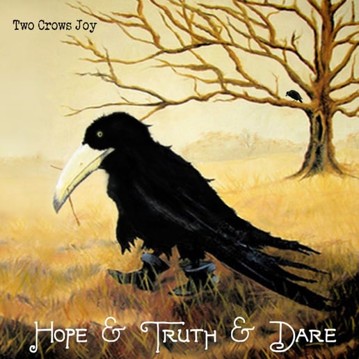 Gallery photo 2 of Two Crows Joy