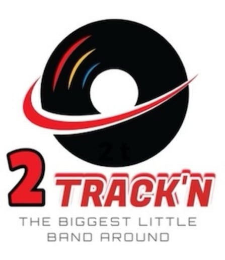 Gallery photo 2 of Two Track'n