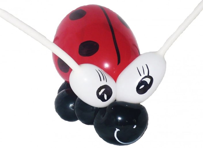 Gallery photo 1 of Twysters Balloons