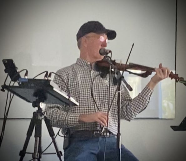 Gallery photo 6 of Txmusicmn - Classic Country Music