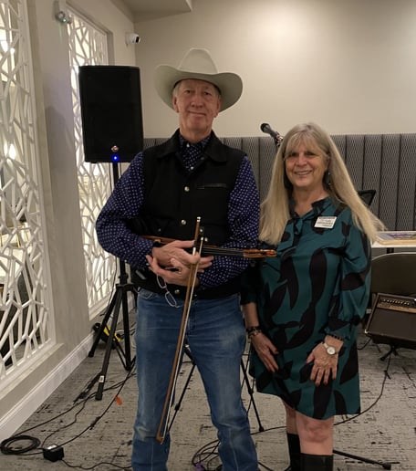 Gallery photo 1 of Txmusicmn - Classic Country Music