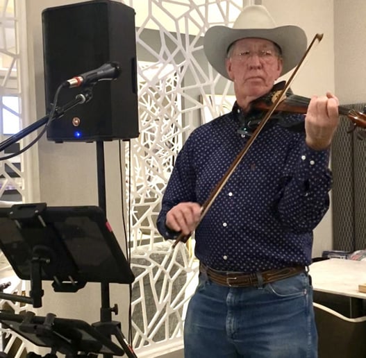Gallery photo 2 of Txmusicmn - Classic Country Music