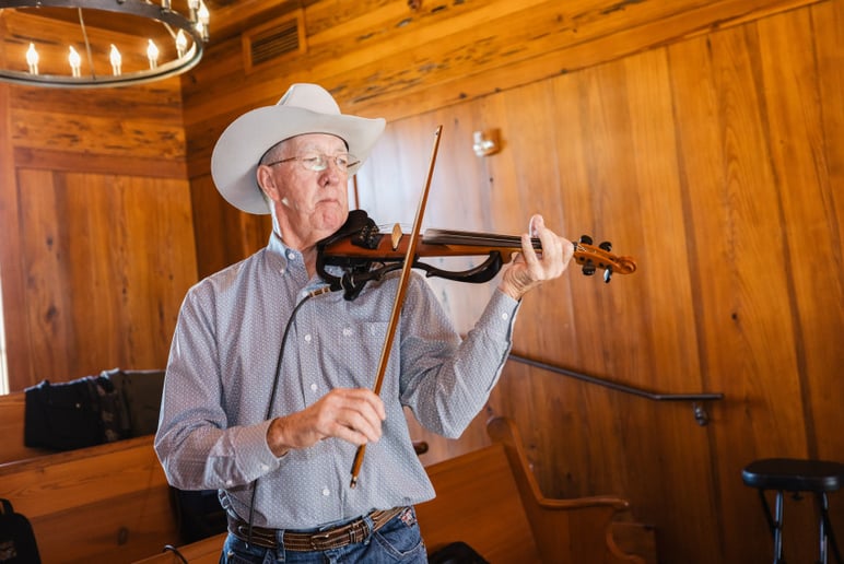 Gallery photo 8 of Txmusicmn - Classic Country Music