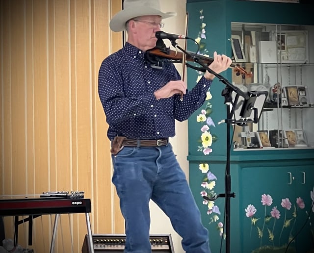 Gallery photo 9 of Txmusicmn - Classic Country Music