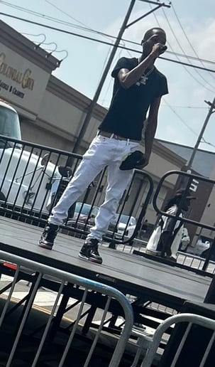Gallery photo 1 of Ty Banga