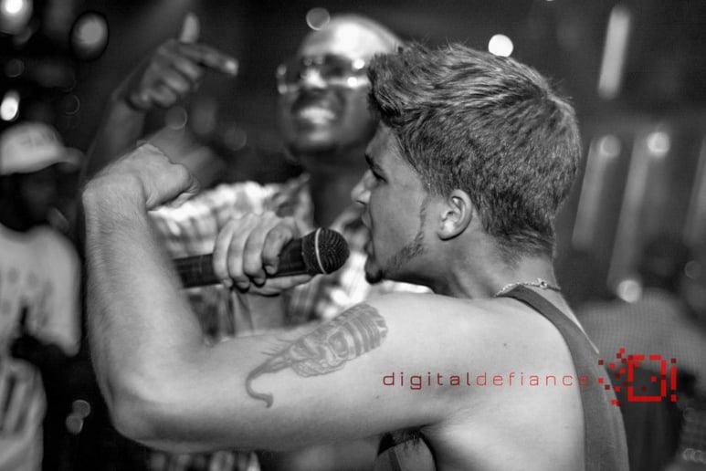 Gallery photo 1 of TY Delpra
