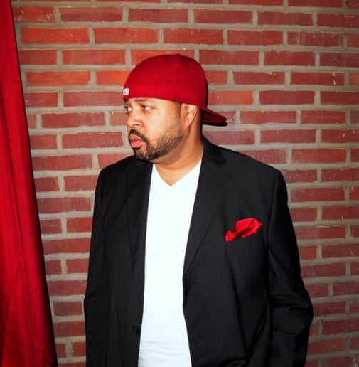 Gallery photo 1 of Ty Jamison