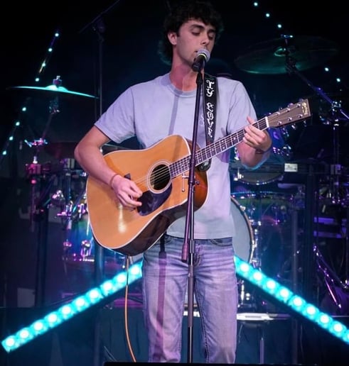 Gallery photo 1 of Ty Love Music