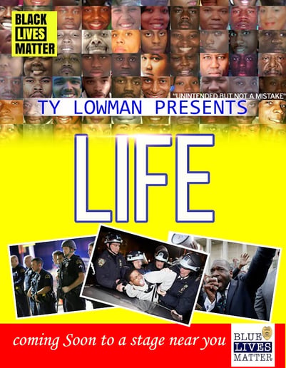 Gallery photo 7 of Ty Low Productions