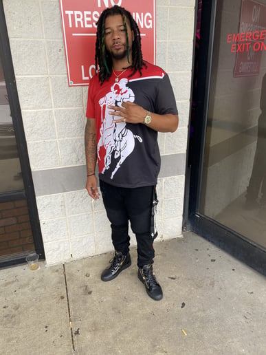 Gallery photo 2 of Ty Mula