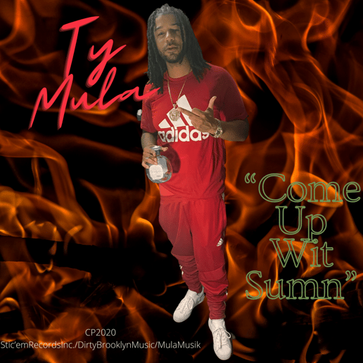Gallery photo 4 of Ty Mula