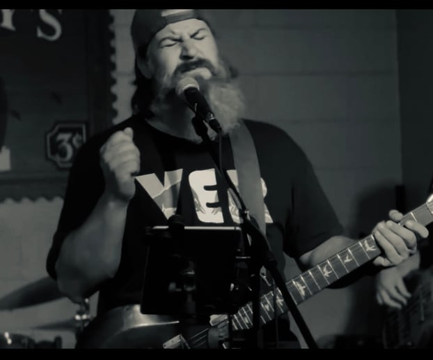 Gallery photo 1 of Ty Potter Music