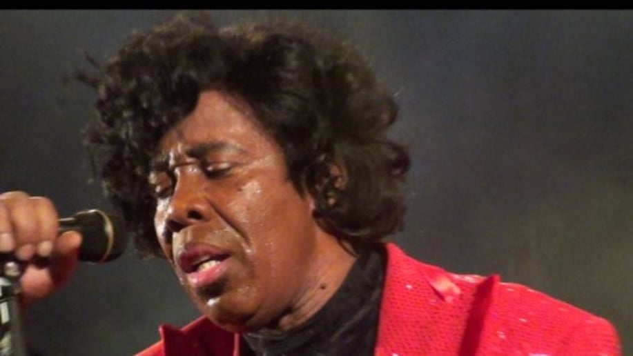 Gallery photo 2 of Ty Stone the Soul of James Brown