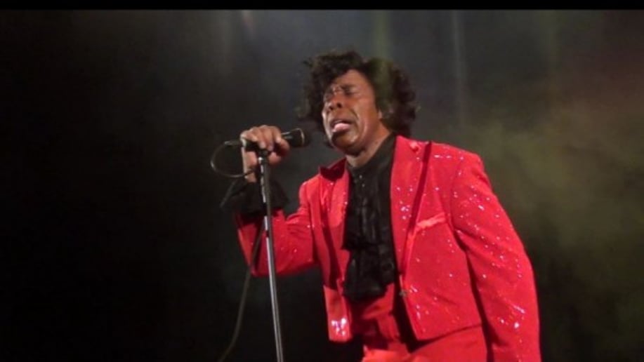 Gallery photo 3 of Ty Stone the Soul of James Brown