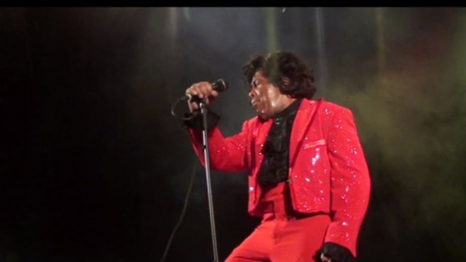 Gallery photo 4 of Ty Stone the Soul of James Brown