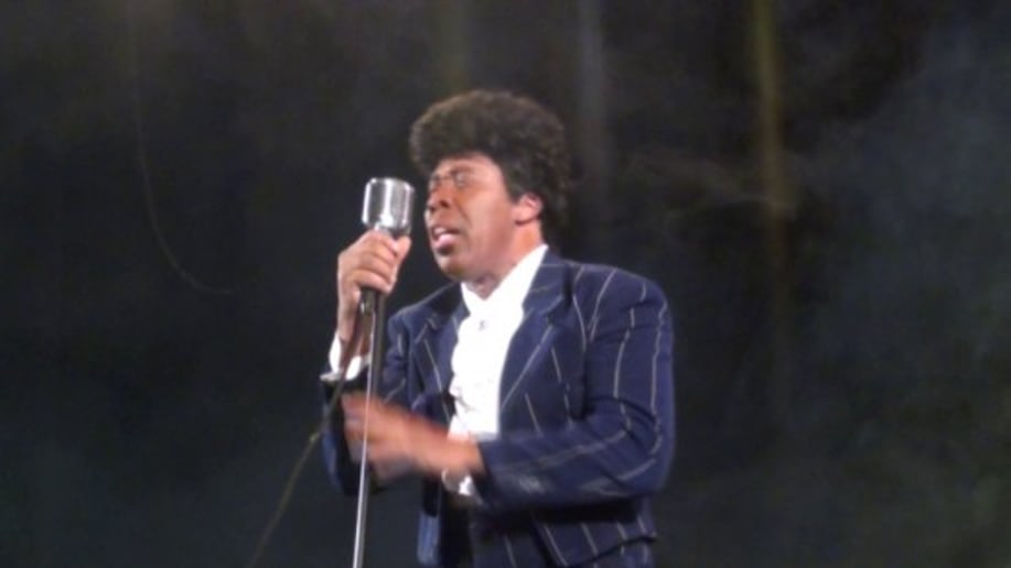 Gallery photo 5 of Ty Stone the Soul of James Brown